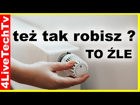 Wideo: Co oznacza sterowanie termostatyczne?