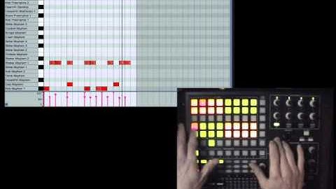 [Archive] nativeKONTROL apC Series - Presets 3