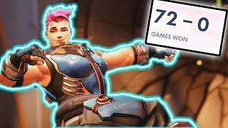 Overwatch - Best Outplays Montage