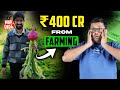 How to become a crorepati by farming   5 crazy farming business ideas 