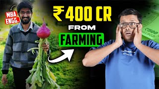 How to become a Crorepati By Farming?  | 5 Crazy Farming Business Ideas