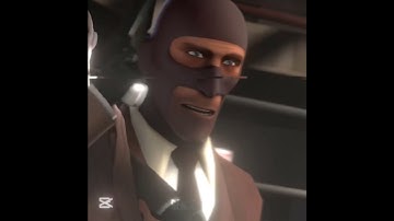 spy edit because why not | #tf2 #teamfortress2 #tf2edit #shortedit #capcut #shorts #fyp #viralvideo