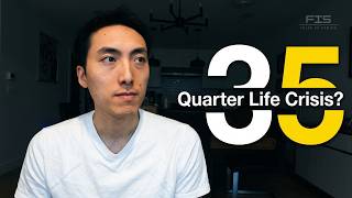 Quarter Life Crisis at 35: How to Start Running at 35 When Your Body Says No