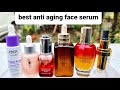 best Anti aging face serum | RARA | top6 facial serum for wrinkles & fine lines |