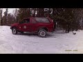 Nissan Terrano 1 WD21 VG30 пятый день замена магистрали гур шиномонтаж