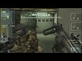 End of video