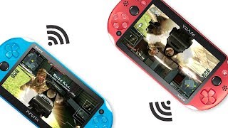Ps Vita Online Multiplayer Games - Top Active Games 2019