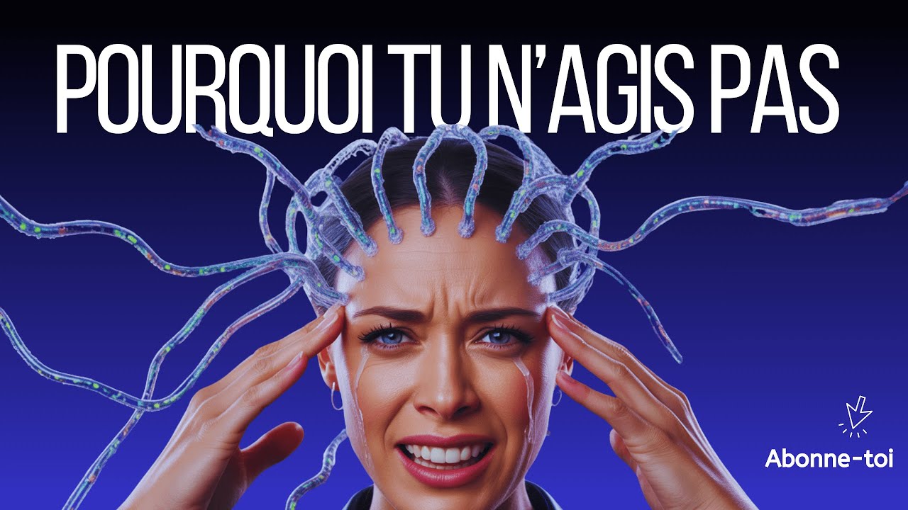 Sans clarté dans votre esprit, rien ne se manifeste