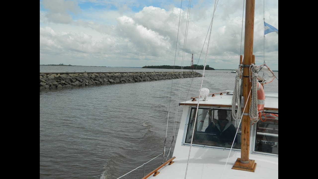 CARMELO URUGUAY - Descubriendo su otra banda: Bodegas - Hoteles - Punta Médanos - Zagarzazú