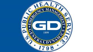 General Dynamics Emergency Management Message