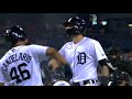 Tigers Plays of the Week: 8/13/18 - 8/19/18