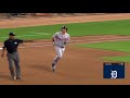 Tigers Plays of the Week: 8/13/18 - 8/19/18
