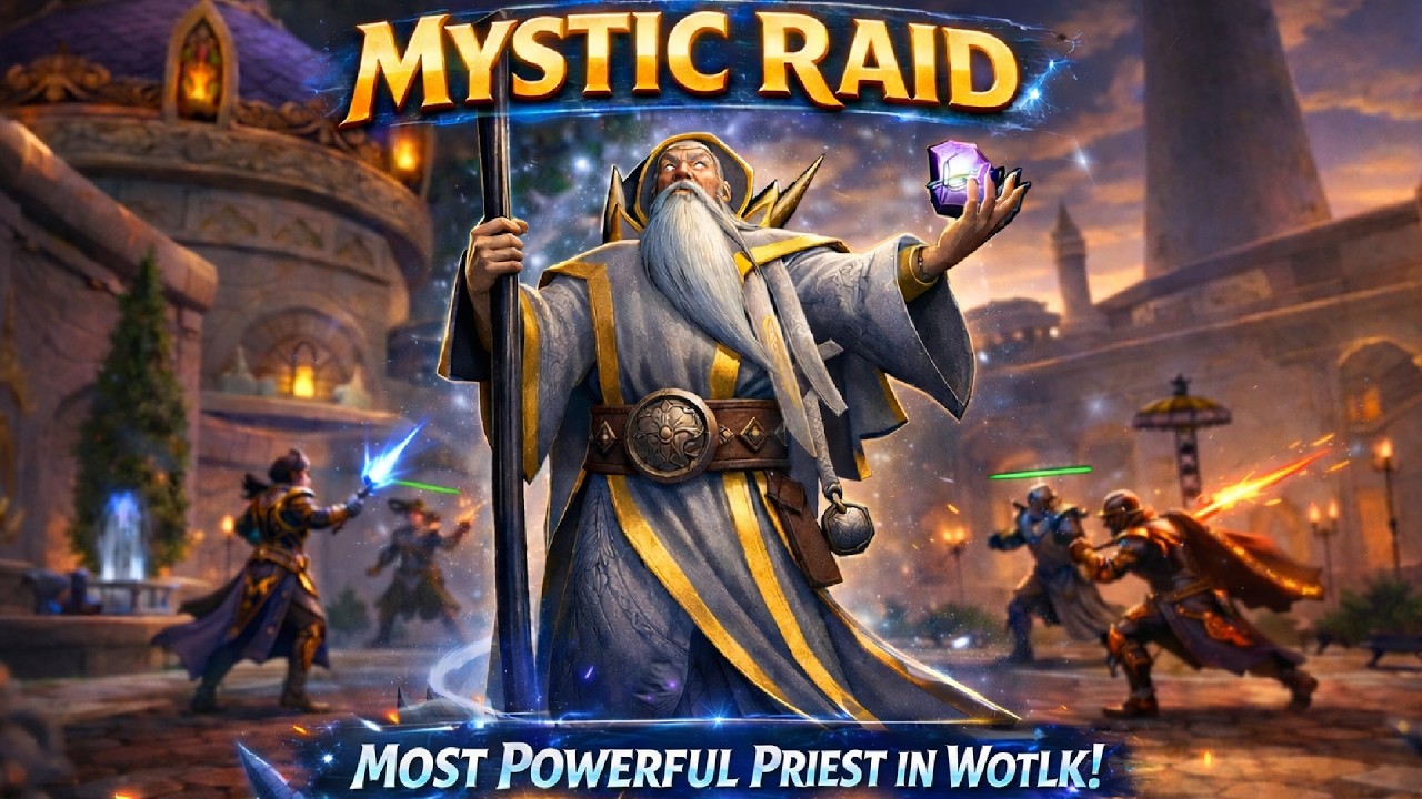 Aspect of the Dragon Hawk!! Hunter Icecrown Citadel World of Warcraft #worldofwarcraft