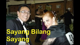 Ferry Kusuma: Sayang Bilang Sayang