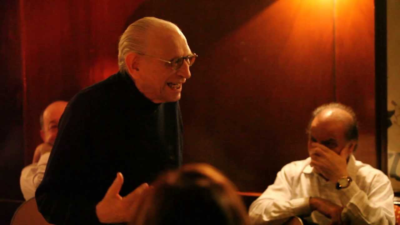 Fado, Mário Moniz Pereira, 