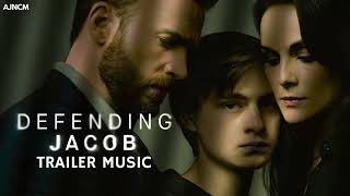 Defending Jacob — Official Trailer Music | Apple TV