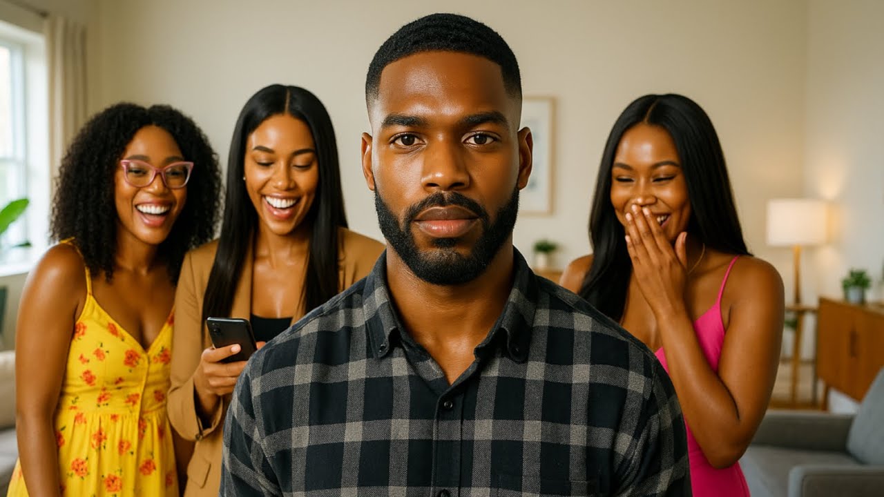 Моя девушка смеялась, пока её подруги называли меня «нищим стажёром», поэтому я позволил генераль...