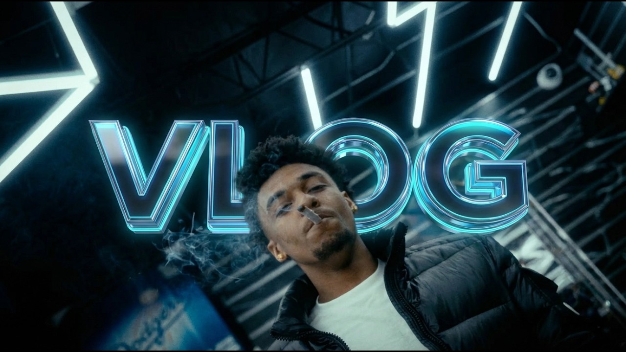 DonntyTyb Vlog @donnytyb98