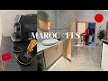 Vlogmaroc   shopping a fes  dernier travauxmenage home