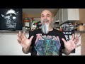 Frosttide - Decedents-Enshrined (EP Review)
