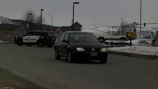 Police dismantle meth lab in Bozeman hotel