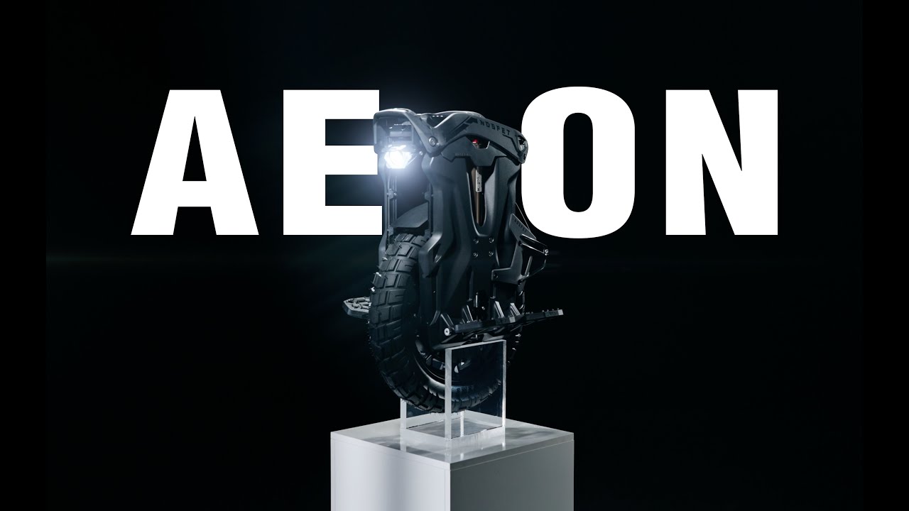 Представляем AEON: новая глава в мире NOSFET.