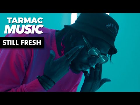 Still Fresh - DEHORS