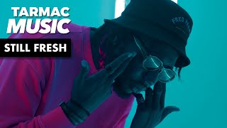 STILL FRESH - « Dehors » • TARMAC MUSIC