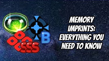 EVERYTHING YOU NEED TO KNOW ABOUT MEMORY IMPRINTS & DEVOTION SKILLS: EPIC SEVEN