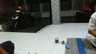 OBROLAN MALAM SAAT HUJAN//NGOPI BARENG