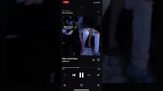 Move that Dope - 308Dariu$
