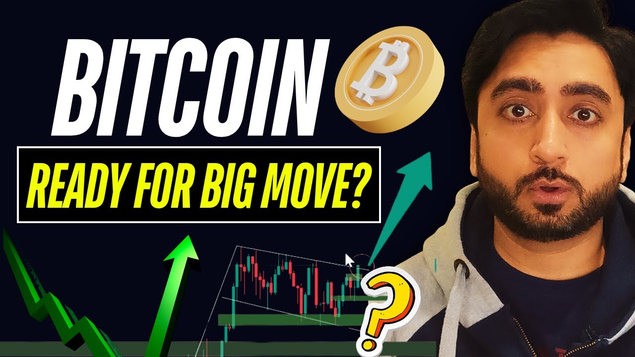 🚨BITCOIN URGENT UPDATE 😱 CRYPTO MARKET & US ELECTIONS? 📊BITCOIN NEXT MOVE ?