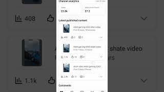Ankit gaming 6363 short video