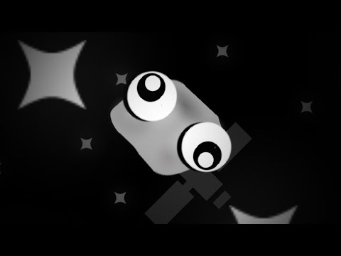 Dear Pet Rock.. ( Geometry Dash )