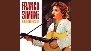 Video thumbnail of "Franco Simone - Il Vecchio Del Carrozzone (Remastered)"