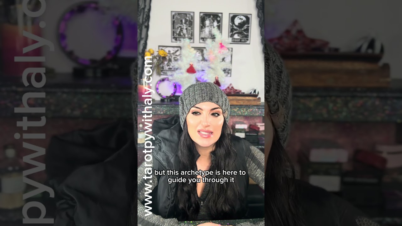 Скорпион 2026: Архетип, который вы должны воплотить, чтобы активировать свою высшую временную линию.