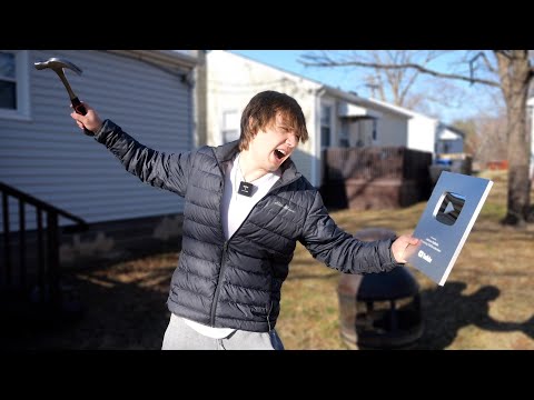 My Testimony video