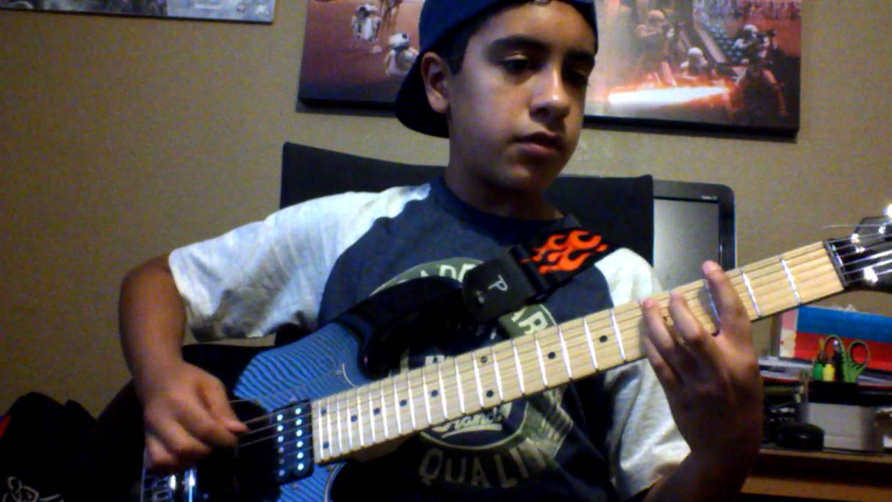 My top 10 favorite alice in chains electric guitar riffs YouTube