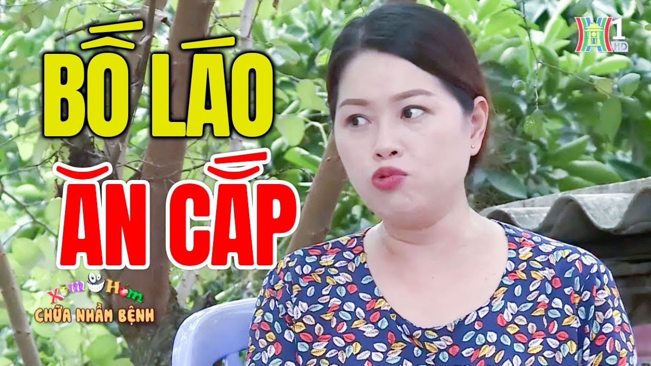 Cười Vỡ Bụng Với Phim Hài Hay Nhất BÁC SĨ NHẦM BỆNH | Phim Hài Mới Nhất 2025