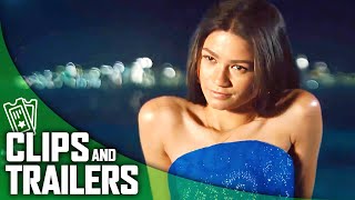 CHALLENGERS All Clips and Traliers | Zendaya, Mike Faist, Josh O'Connor