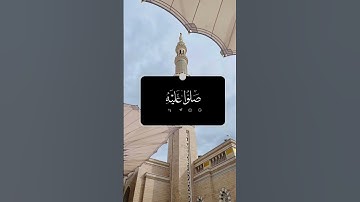 #اللهم_صل_وسلم_على_نبينا_محمد_ﷺ. ..|#سورة_الأحزاب ..|#بدر_التركي