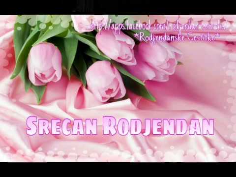 Rodjendan srecan SRECAN RODJENDAN ! - YouTube