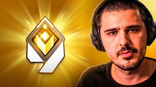 ODIO SER RADIANT