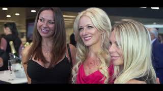 Colours of Love International Concert VIP Launch Party at Audi Oakville 2019