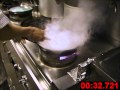 ACK Turbo Burner Wok Cooking Demonstration