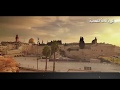 لأجلك يا مدينه الصلاة أصلي 