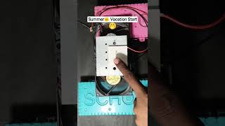 Peltier module se banaenge mini fridge #diyproject