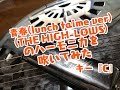 青春 lunchtime ver (THE HIGH-LOWS)のハーモニカを吹いてみた