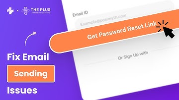 How to Fix WordPress Email Not Sending Issue | FREE SMTP Plugin Setup (Part 10/10)
