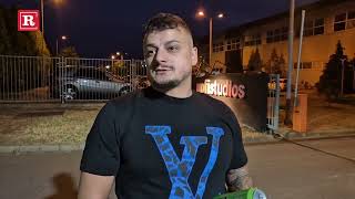 Download Lagu Terza otkrio detalje pomirenja sa Milicom Veličković Download Lagu Terza otkrio detalje pomirenja sa Milicom Veličković